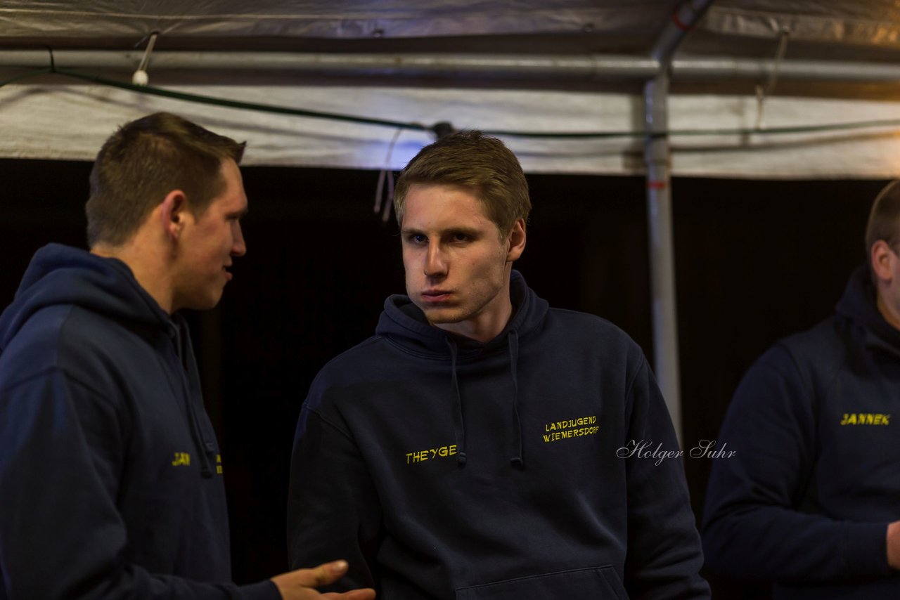 Bild 102 - Osterfeuer